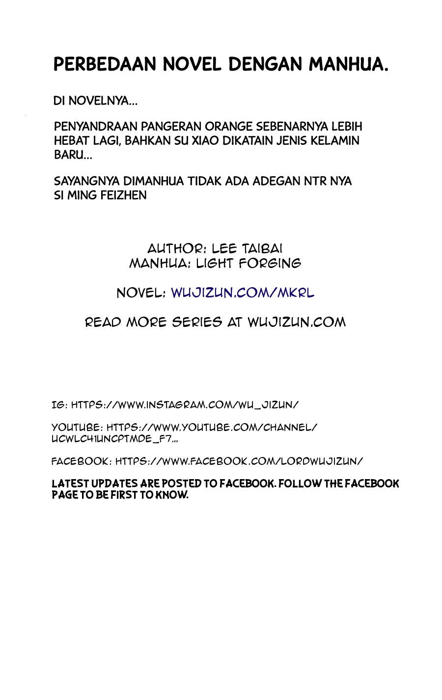 Martial King’s Retired Life Chapter 22 Gambar 64
